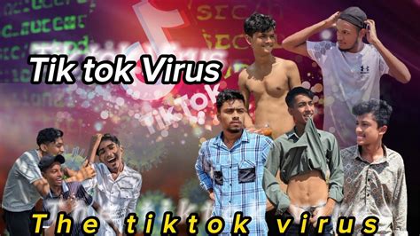 tiktok virus reddit.